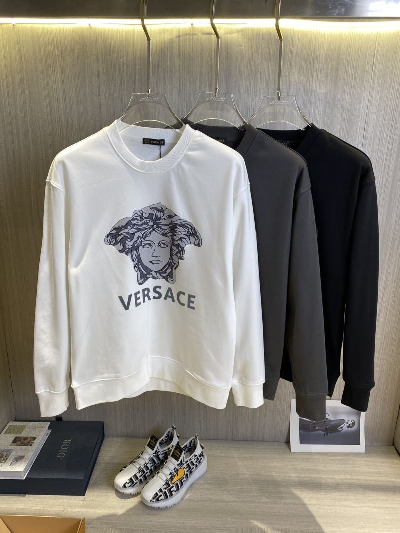 Versace Hoodies